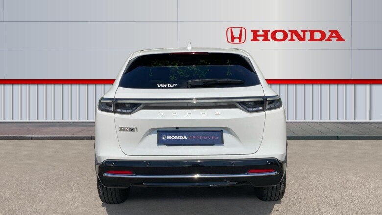 Honda E Ny1 150kW Elegance 69kWh 5dr Auto Electric Hatchback